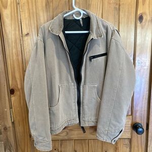 Gramicci Jacket, Large